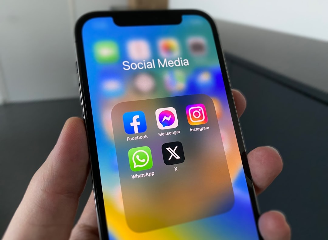 Social Media Audit