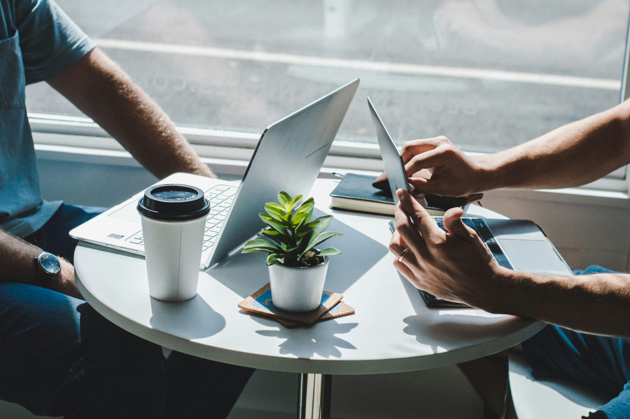 In-person consultation